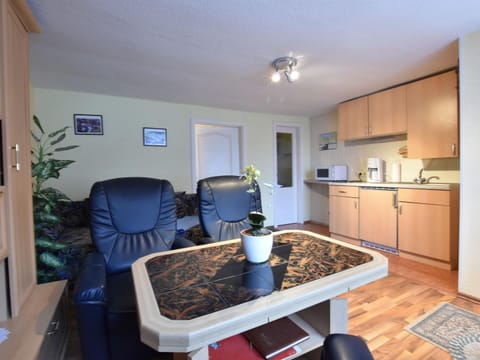 House | Private kitchen | Highchair