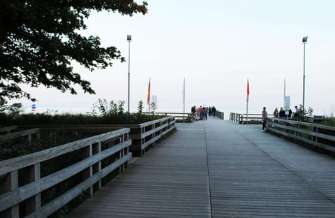 House | View from property