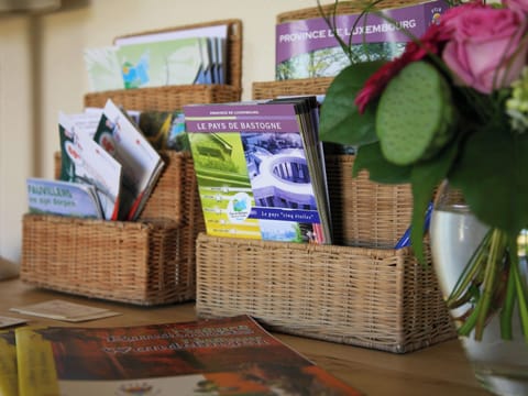 Cottage | Interior detail