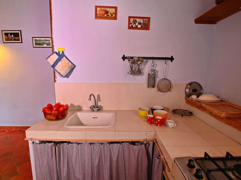 House | Private kitchen | Highchair