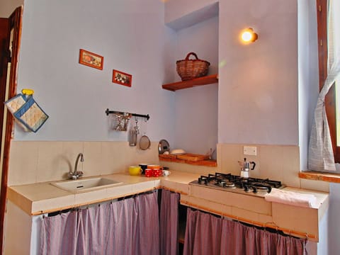 House | Private kitchen | Highchair