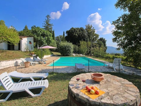 House | Pool | Outdoor pool