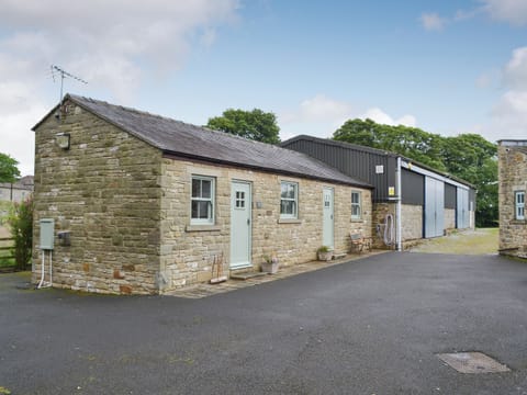 Exterior | Mill Force Cottage, Bowes, near Barnard Castle