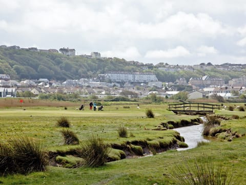 Picturesque surrounding area | Britannia Way, Westward Ho!