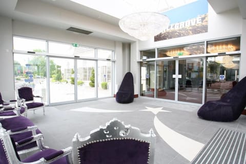 Hillgrove Hotel Hotel in Northern Ireland