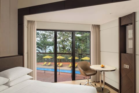 Room, 2 Queen Beds, Non Smoking, Pool View | Pool | 2 outdoor pools, open 10:00 AM to 7:00 PM, free cabanas, pool umbrellas