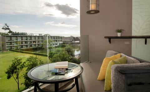 Sands Room | View from room