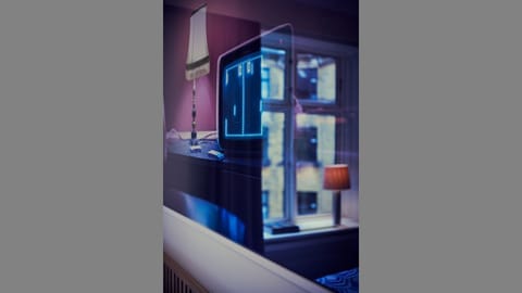 Standard Twin Room | Hypo-allergenic bedding, minibar, individually decorated