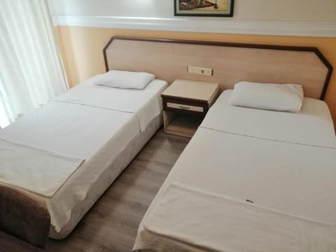 Classic Triple Room, 3 Twin Beds | Free WiFi