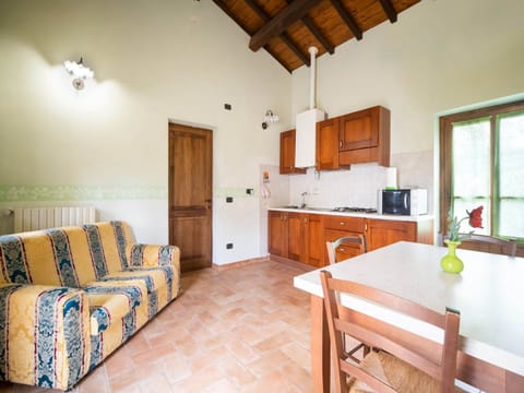 House | Private kitchen | Highchair