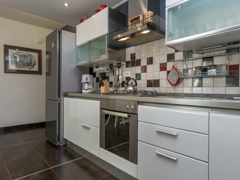 House | Private kitchen | Electric kettle