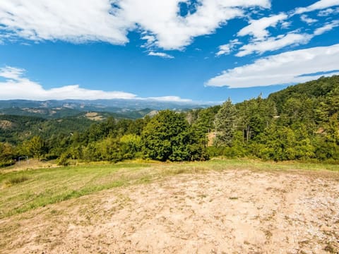 House | View from property