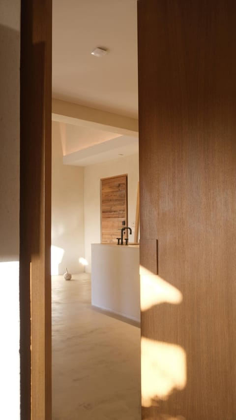 Premium Suite, 1 King Bed, Private Pool, Valley View | Living area | 50-inch flat-screen TV with satellite channels, TV