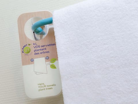 Standard Double Room, 1 Double Bed | Premium bedding, in-room safe, desk, soundproofing