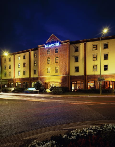 Novotel Ipswich | Ipswich | VacationRenter