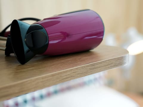 Standard Double Room, 1 Double Bed | Premium bedding, soundproofing, iron/ironing board, free WiFi