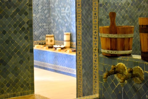 Sauna, body treatments, body wraps, body scrubs, thalassotherapy