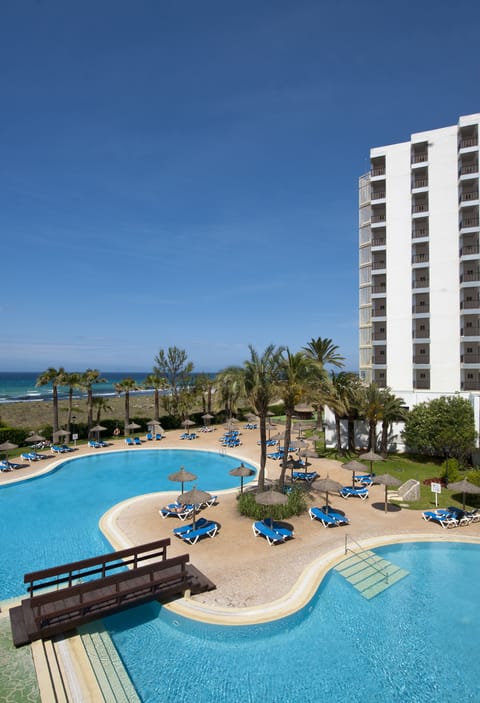 Standard Room, Sea View | Balcony