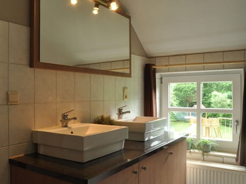 House | Bathroom | Shower