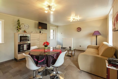 House | Living room | DVD player