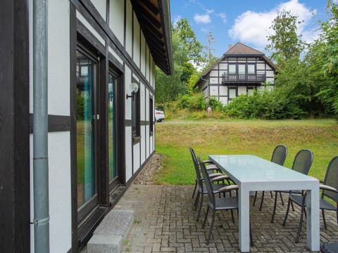 Apartment | Balcony