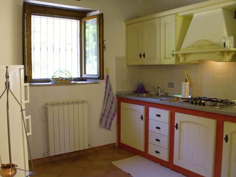 House | Private kitchen