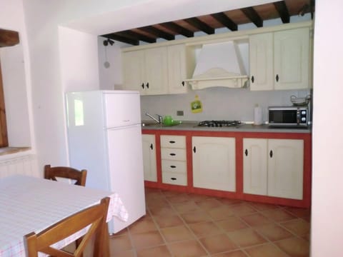 House | Private kitchen | Coffee/tea maker