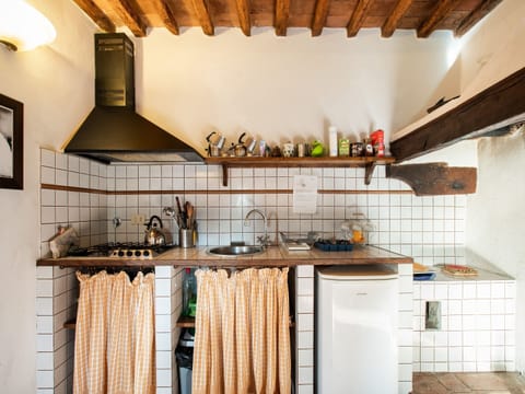 House | Private kitchen