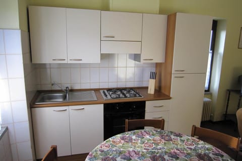 House | Private kitchen