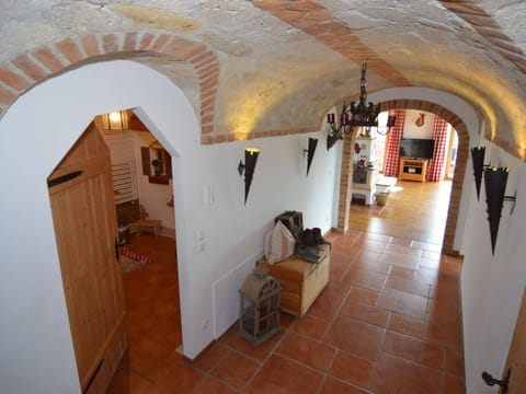 Apartment | Interior