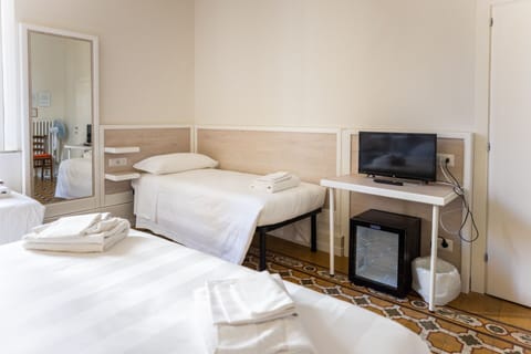 Quadruple Room | Free WiFi