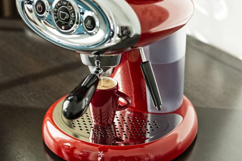 Founders Junior Suite | Coffee and/or coffee maker