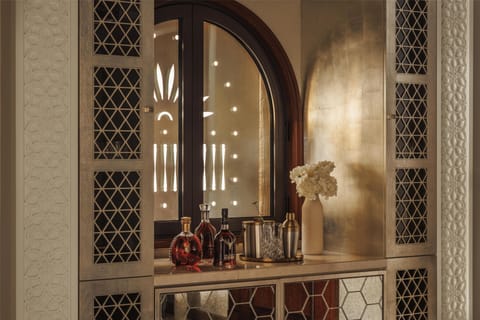 Residence Executive Suite (Adults Only) - DRIFT Beach Club Access, Host Service , Afternoon Tea | Frette Italian sheets, premium bedding, down comforters, minibar