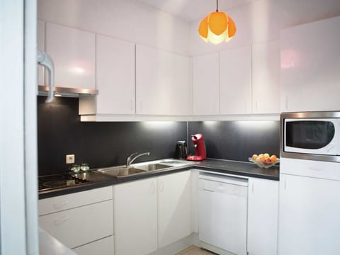 House | Private kitchen