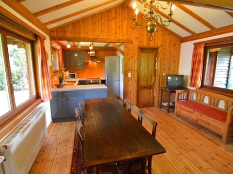 House | Private kitchen | Highchair