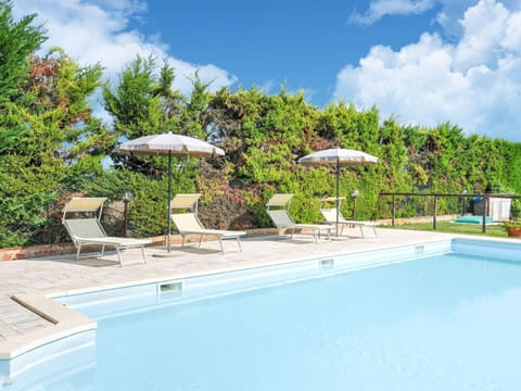 House | Pool | Outdoor pool