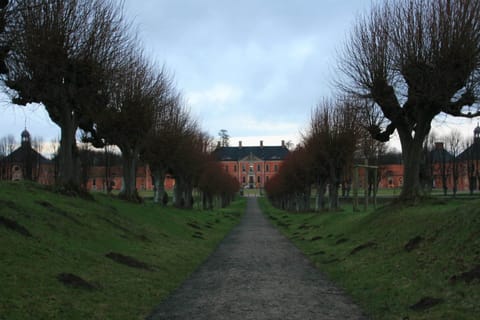 Apartment | View from property