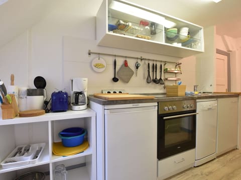 Apartment | Private kitchen