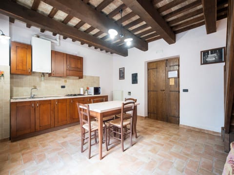 House | Private kitchen | Highchair