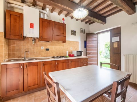 House | Private kitchen | Highchair