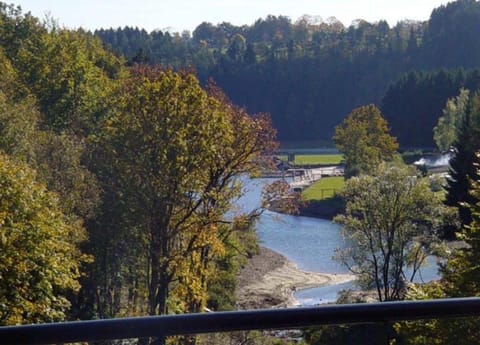 Apartment | View from property