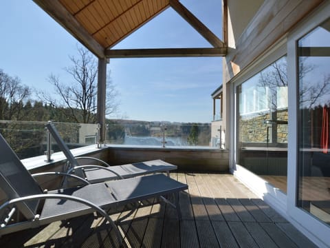 Apartment | View from property