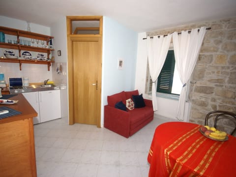 Apartment | Living room