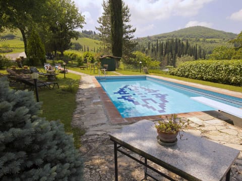 Apartment | Pool | Outdoor pool