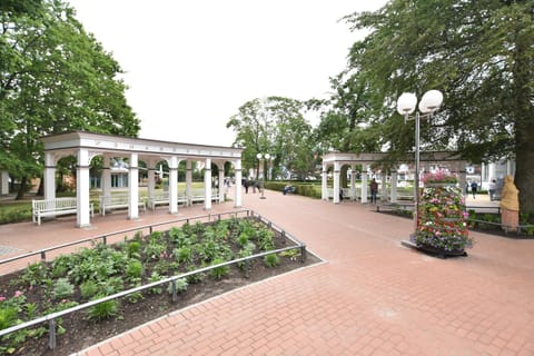 Apartment | View from property