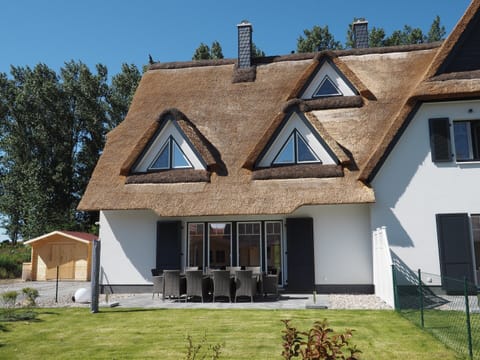 House | Exterior
