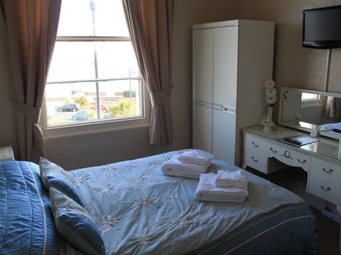 Double Room, Ensuite