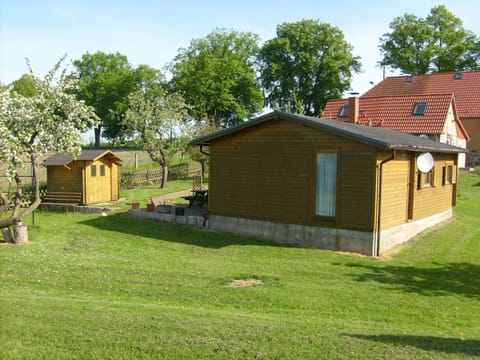 Bungalow | Exterior
