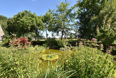 Apartment | View from property