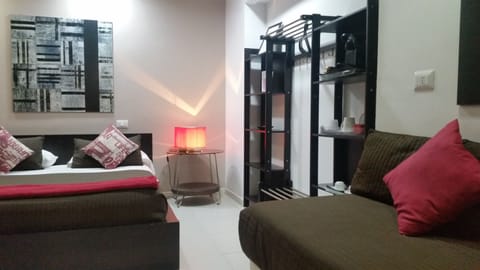 In-room safe, desk, blackout drapes, soundproofing